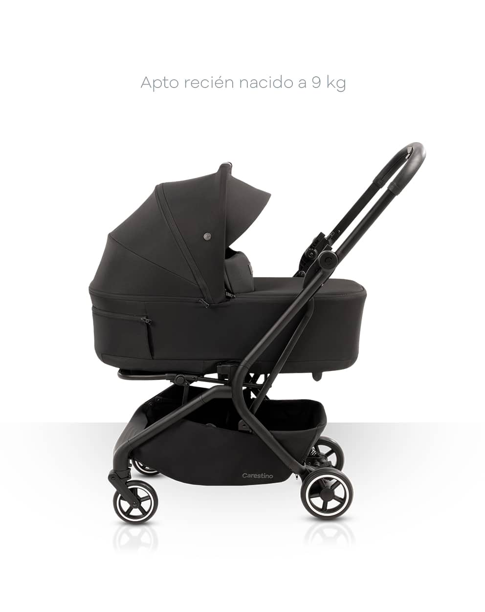 Una solución para cada etapa del crecimiento producto