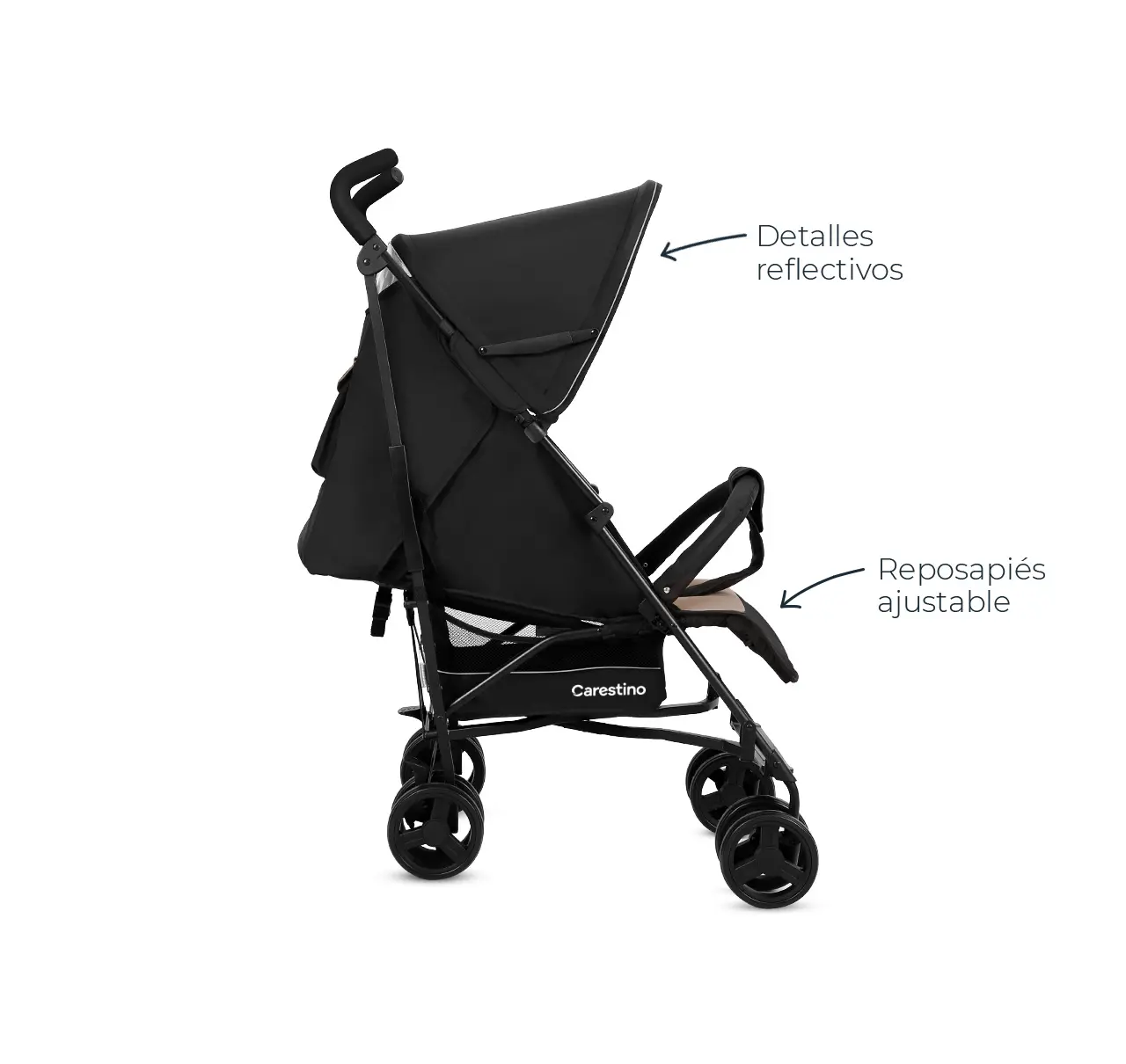 Compacto y práctico product image