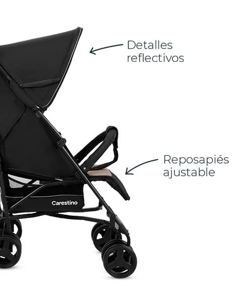 Compacto y práctico producto