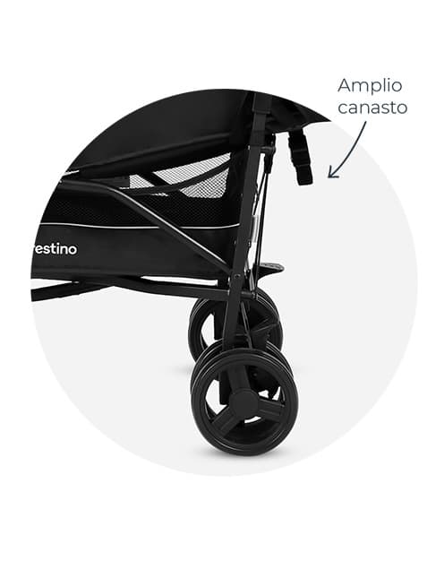 Canasto portaobjetos product image