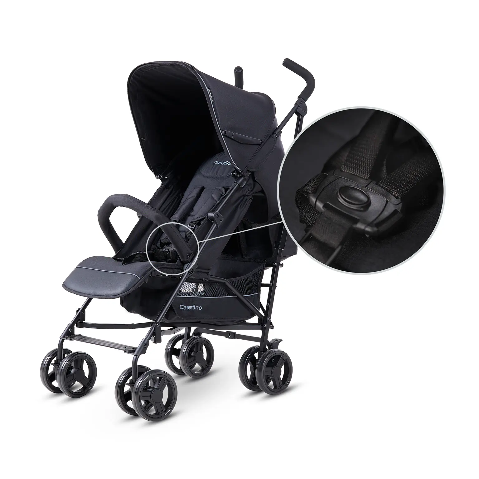 Seguridad y confort en cada detalle product image