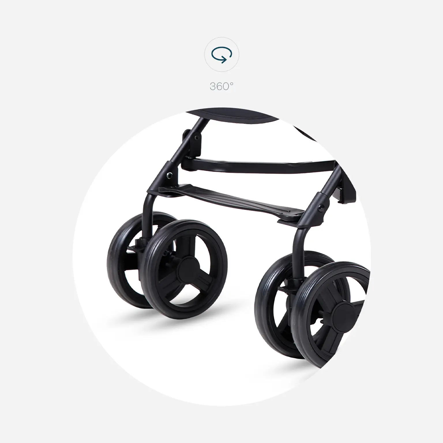 Diseñado para avanzar y detenerte con seguridad product image