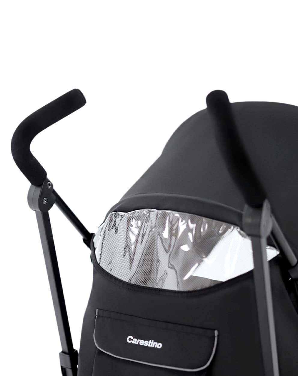 Protección y contacto visual constante producto