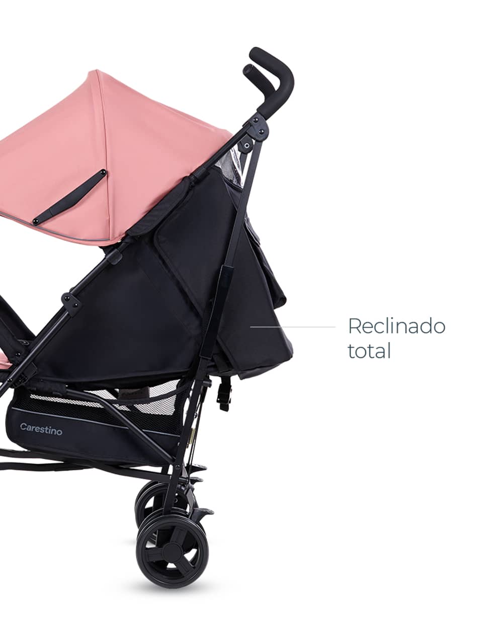 Uso práctico y versátil desde el nacimiento producto