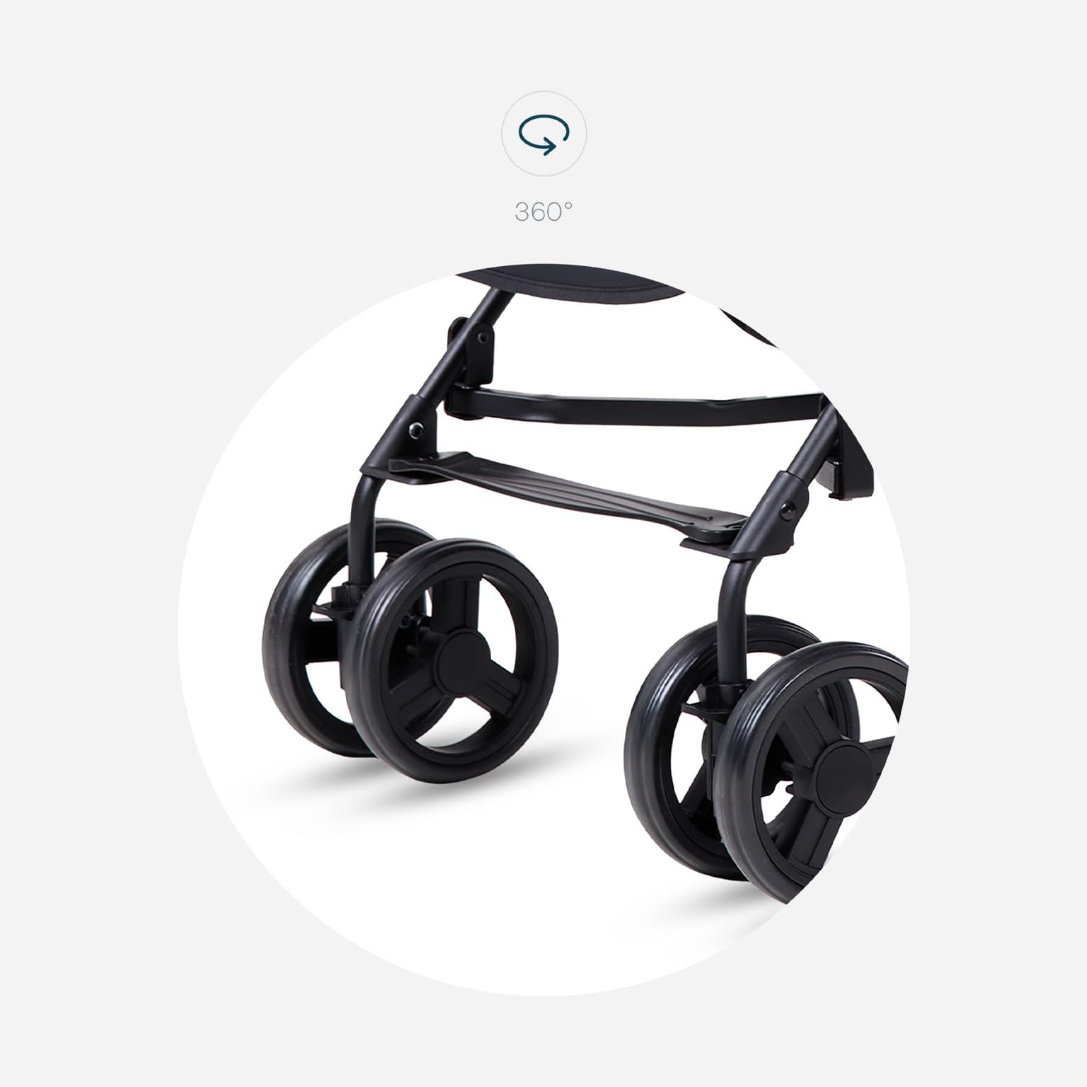 Diseñado para avanzar y detenerte con seguridad product image