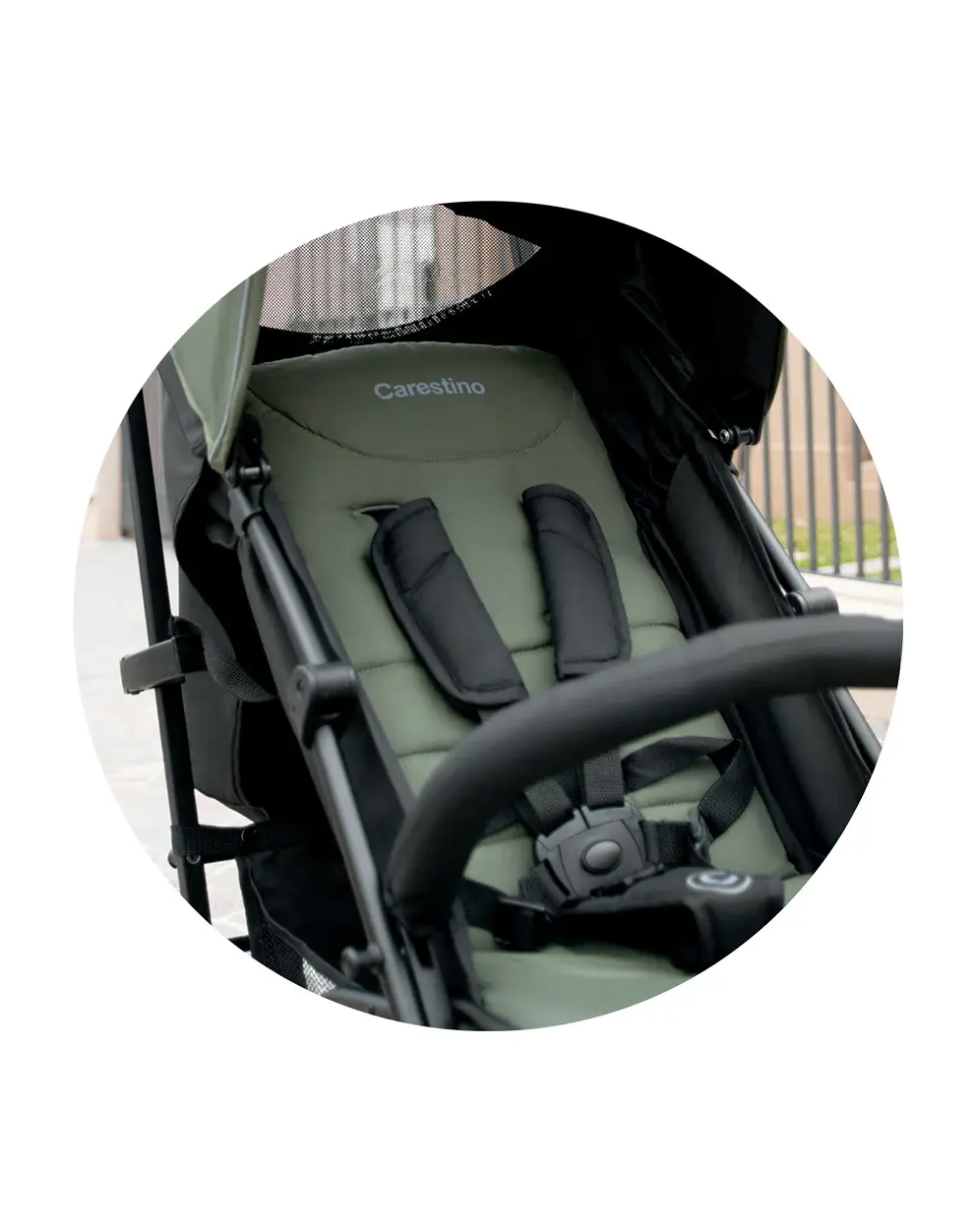 Protección pensada para cada etapa producto