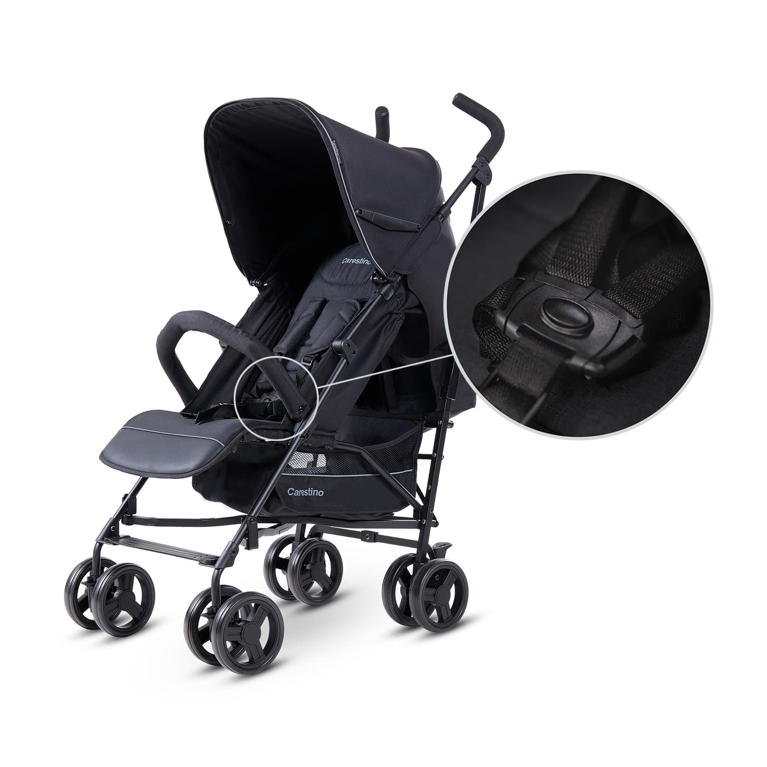 Seguridad y confort en cada detalle product image