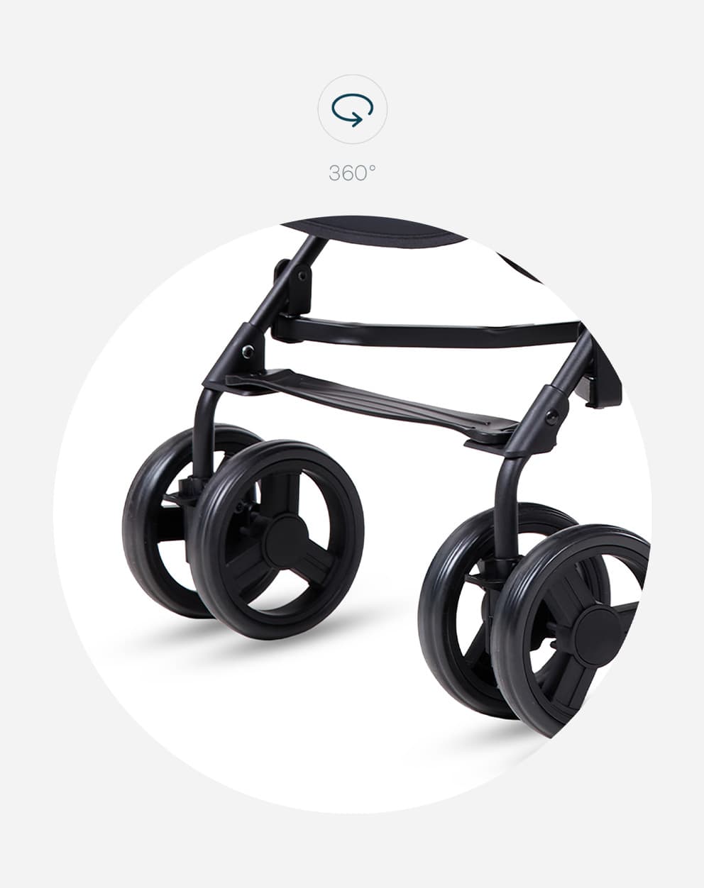 Diseñado para avanzar y detenerte con seguridad product image