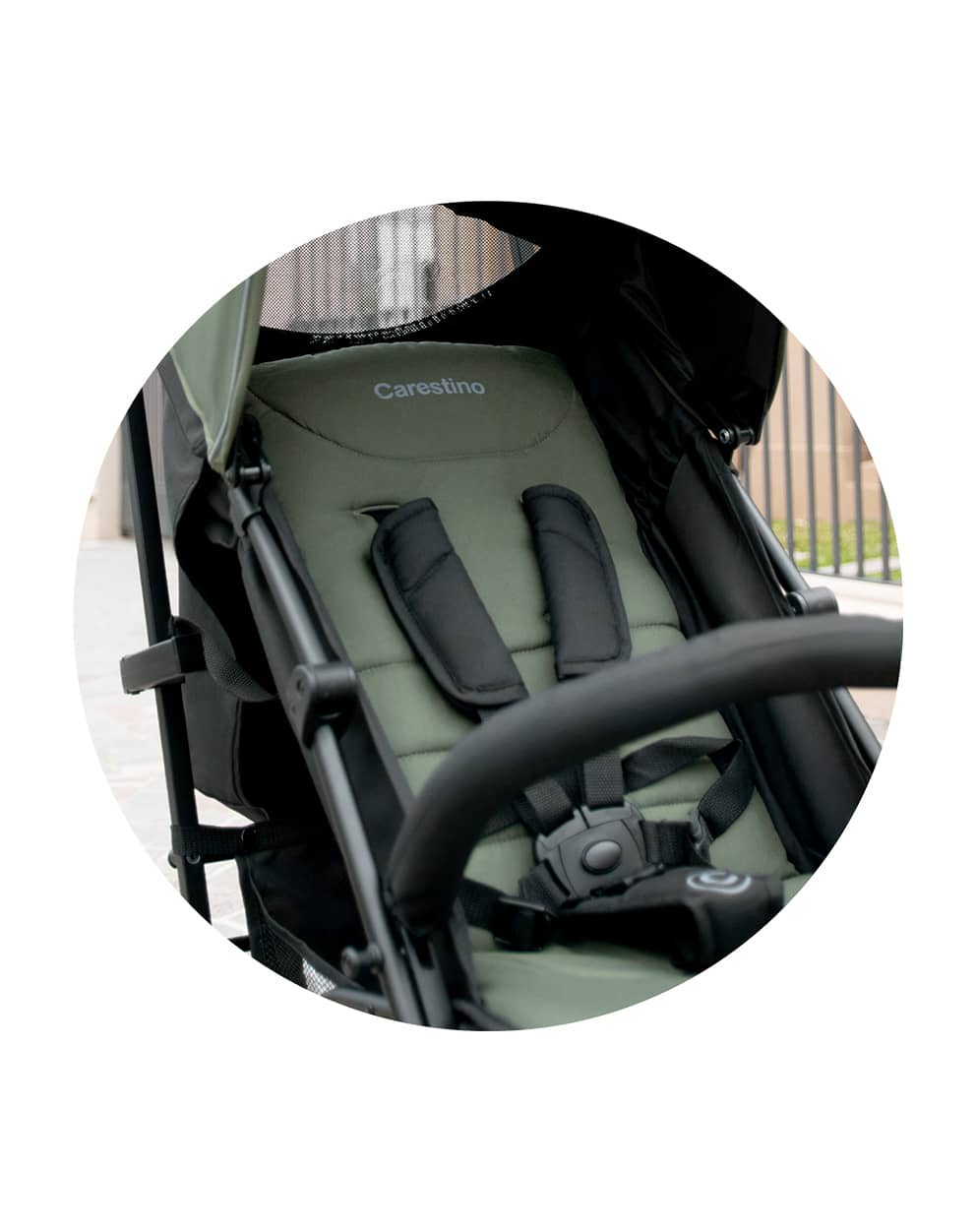 Protección pensada para cada etapa producto