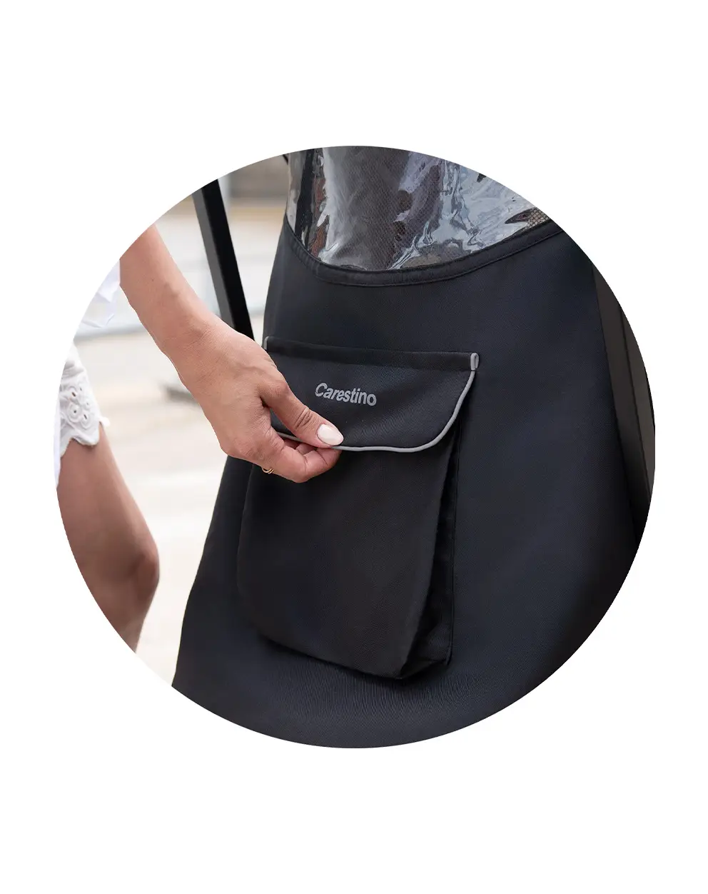 Todo lo esencial, siempre a mano producto