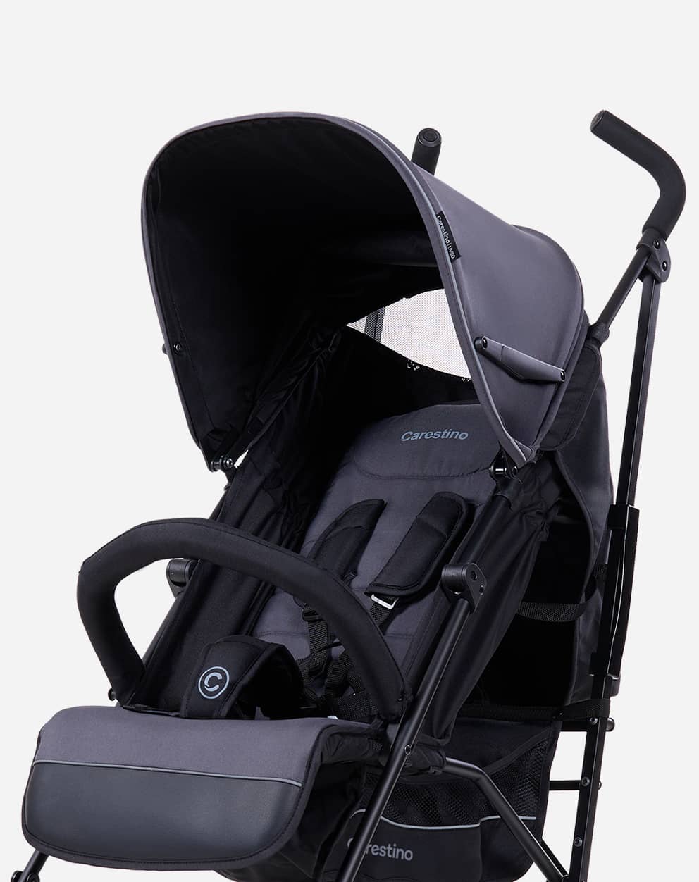 Seguridad en todo momento producto