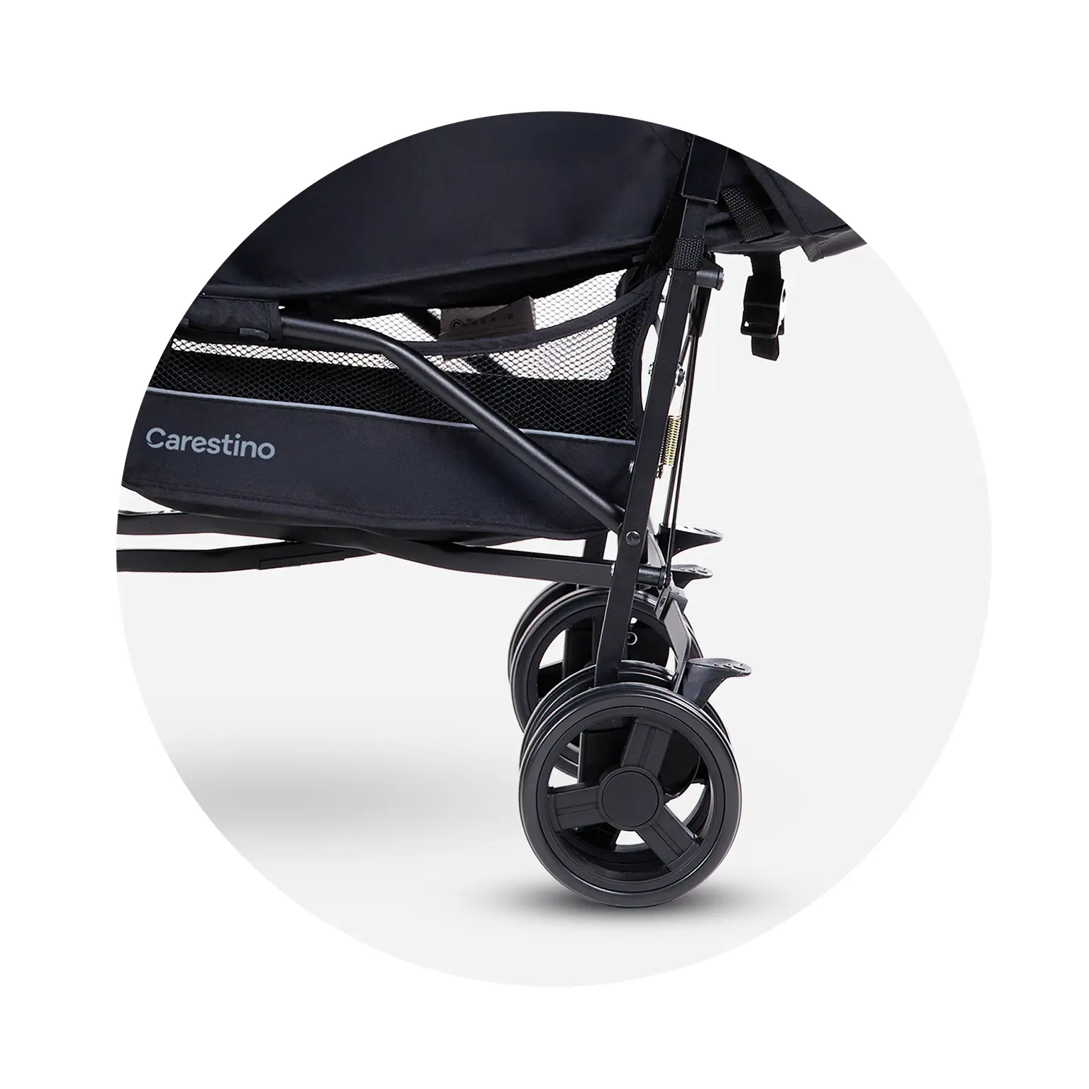 Espacio para llevar todo lo que necesitás product image