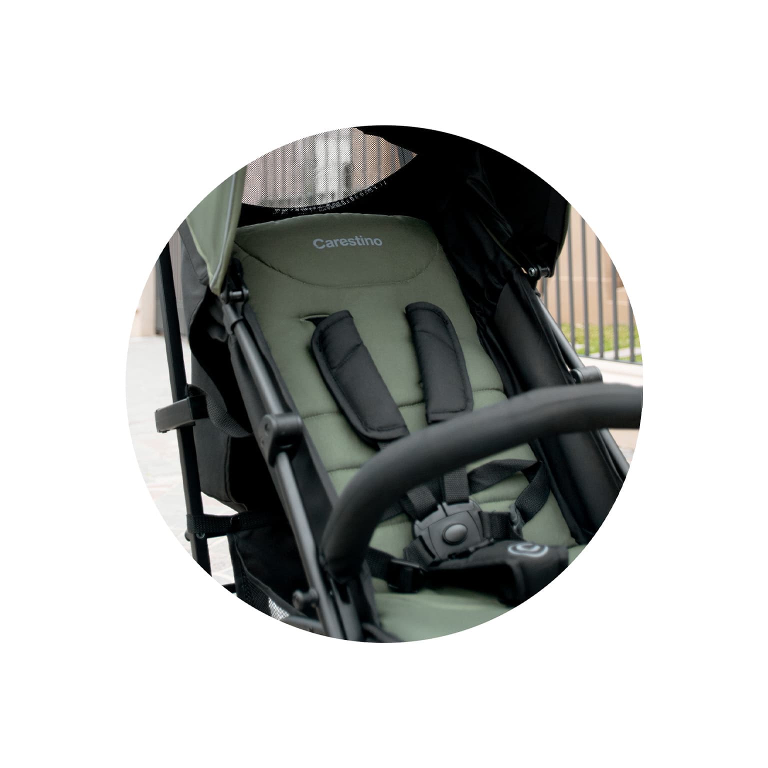 Protección pensada para cada etapa product image