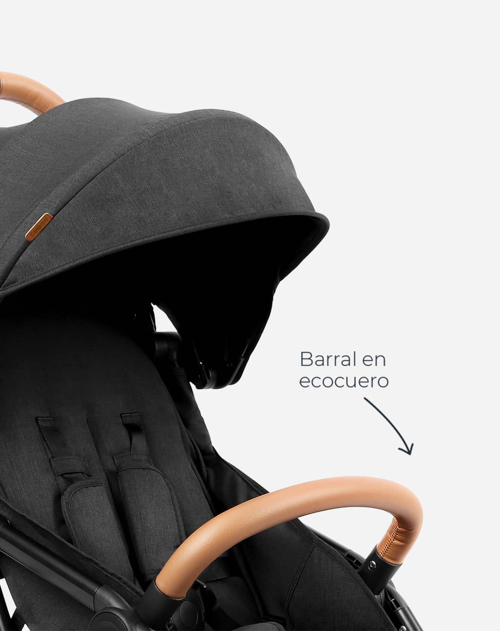 Estructura de aluminio producto