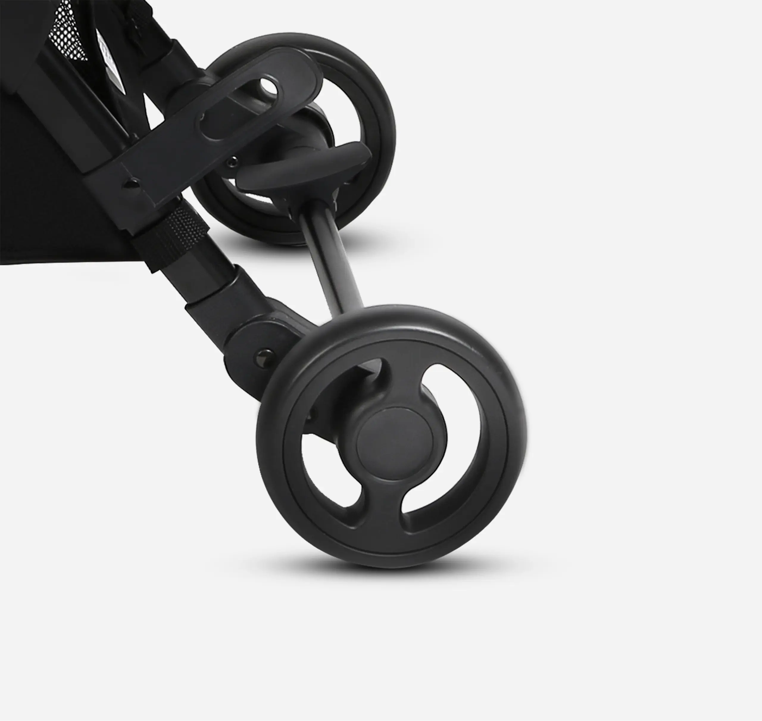 Ruedas con suspensión product image