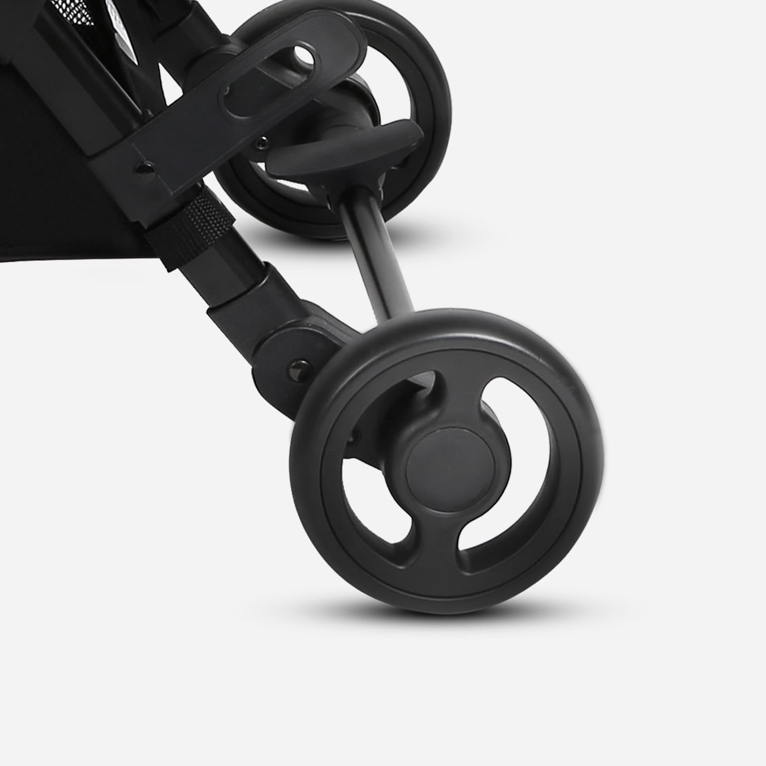 Ruedas con suspensión product image