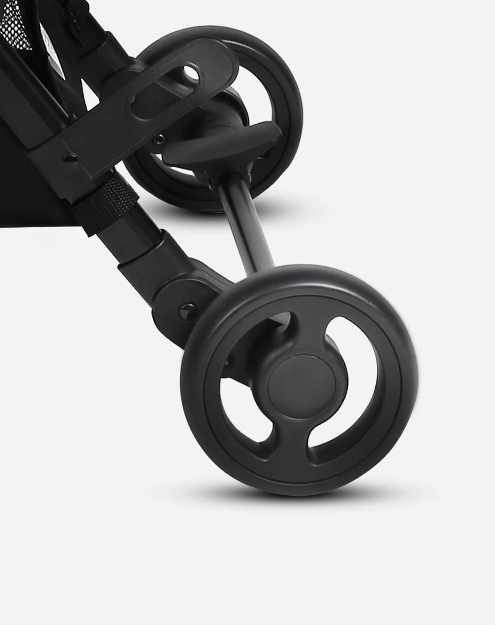 Ruedas con suspensión producto