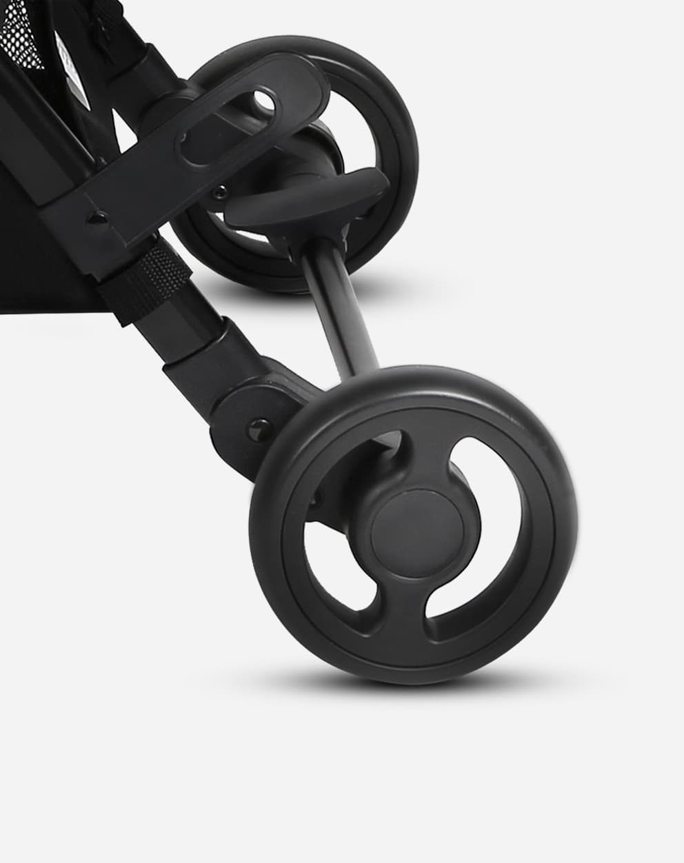 Ruedas con suspensión product image