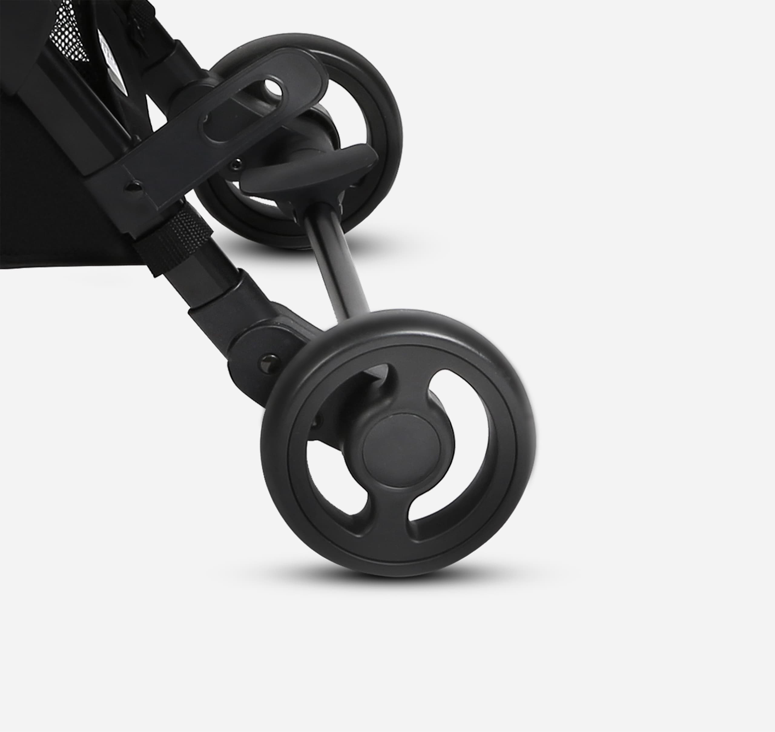 Ruedas con suspensión product image