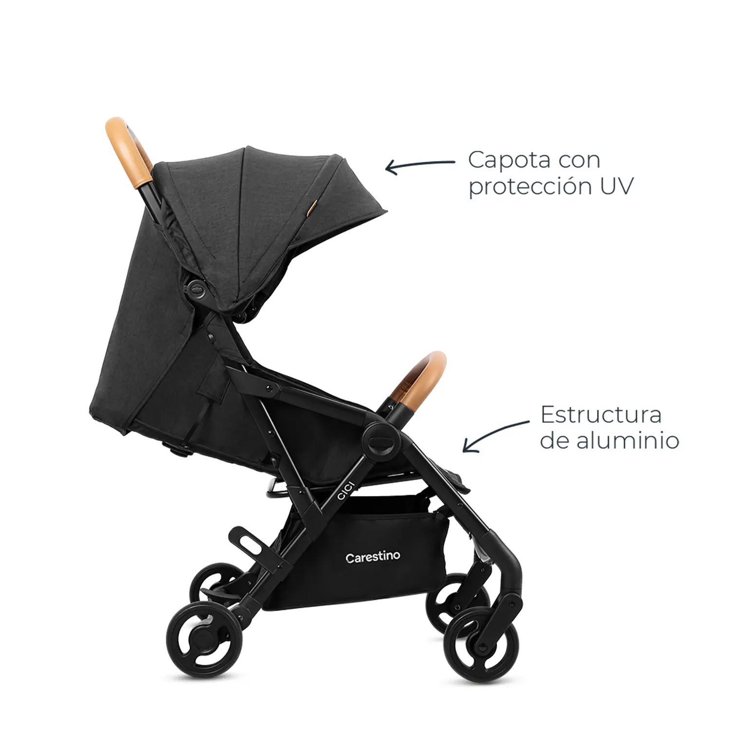Compacto y liviano product image
