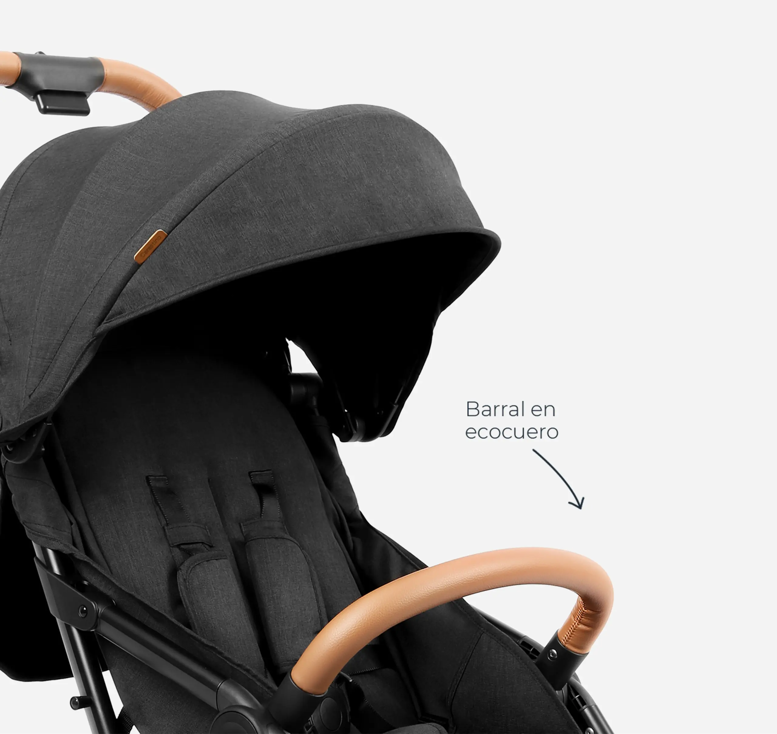 Estructura de aluminio product image