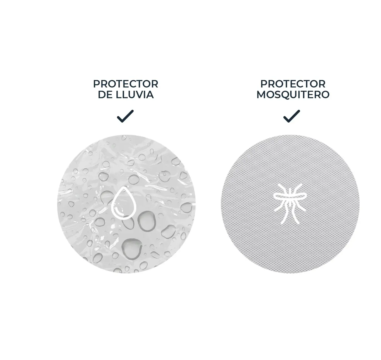 Accesorios incluidos product image