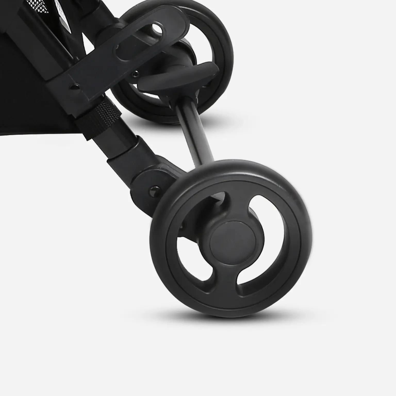 Ruedas con suspensión product image