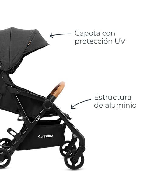 Compacto y liviano product image