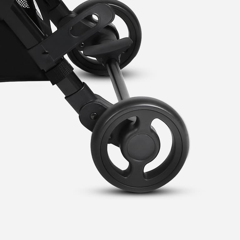 Ruedas con suspensión product image