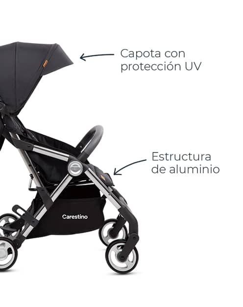 Compacta y liviana producto