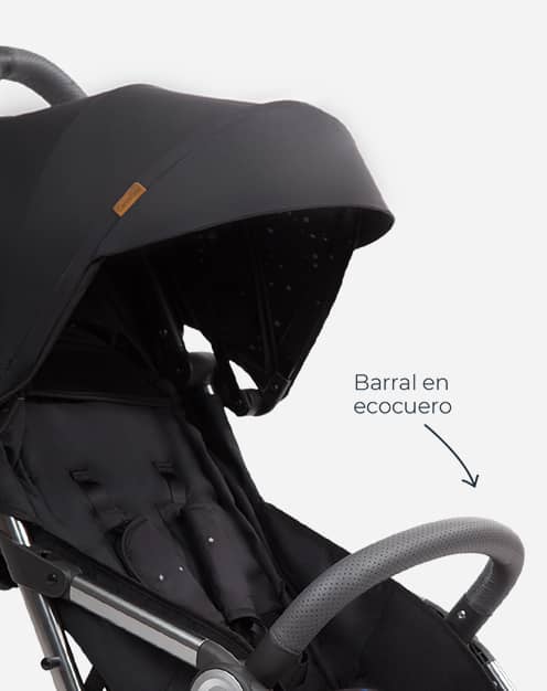 Estructura de aluminio producto