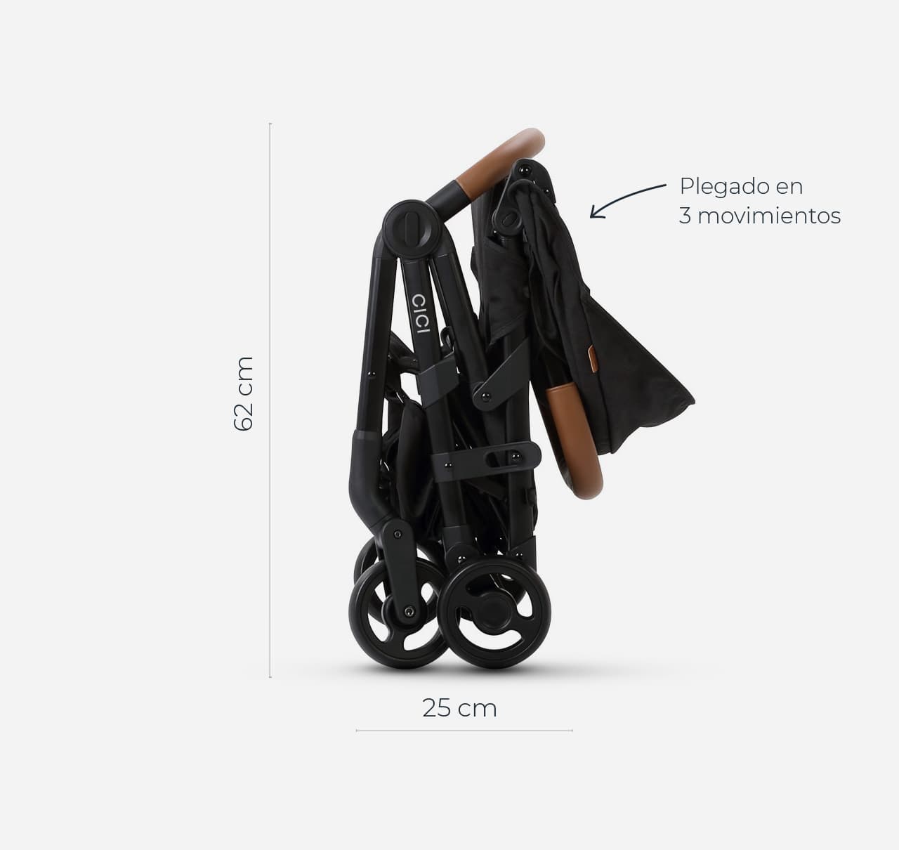 Ultra compacto product image