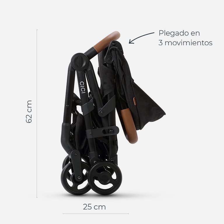 Ultra compacto product image