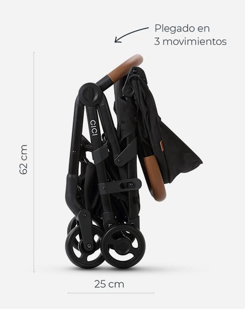 Ultra compacto product image