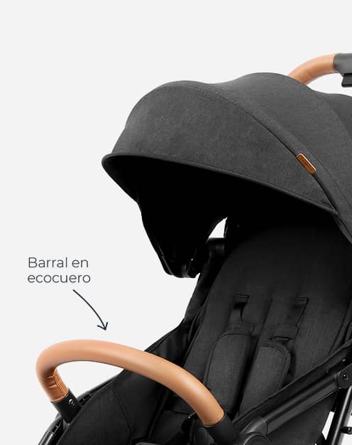 Estructura de aluminio producto