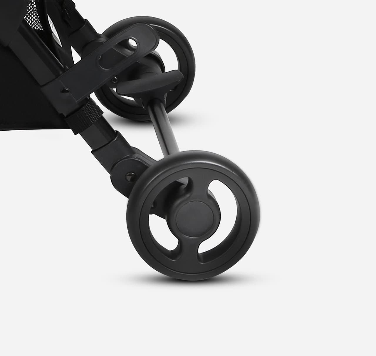 Ruedas con suspensión product image