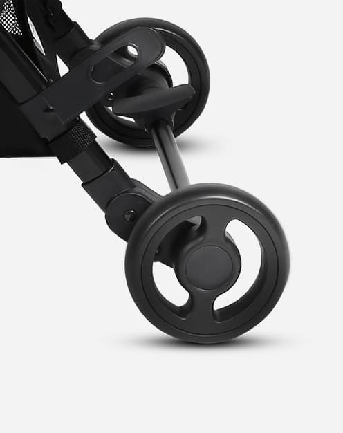 Ruedas con suspensión product image