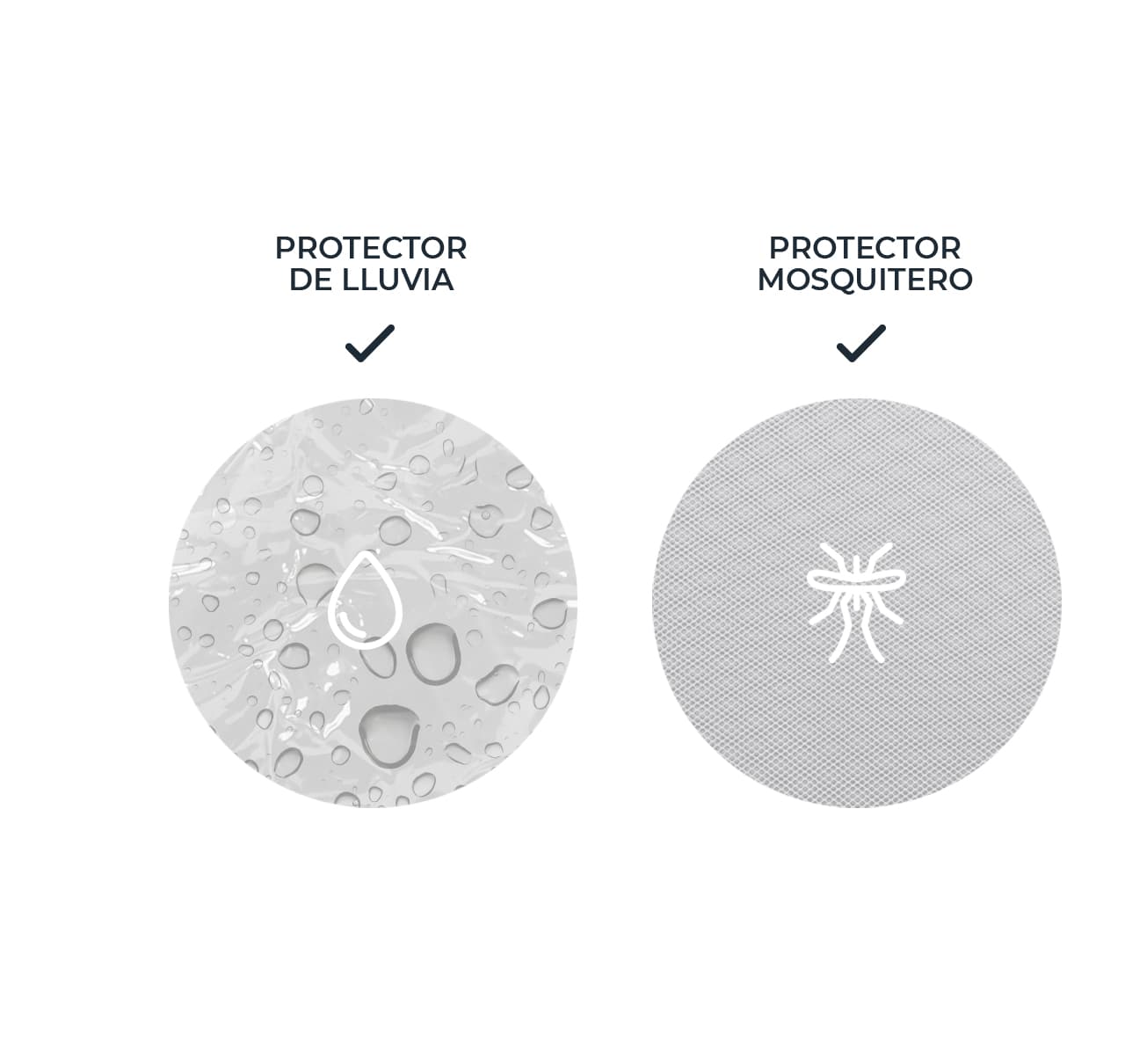 Accesorios incluidos product image