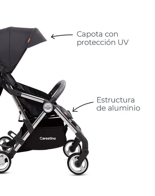 Compacto y liviano product image