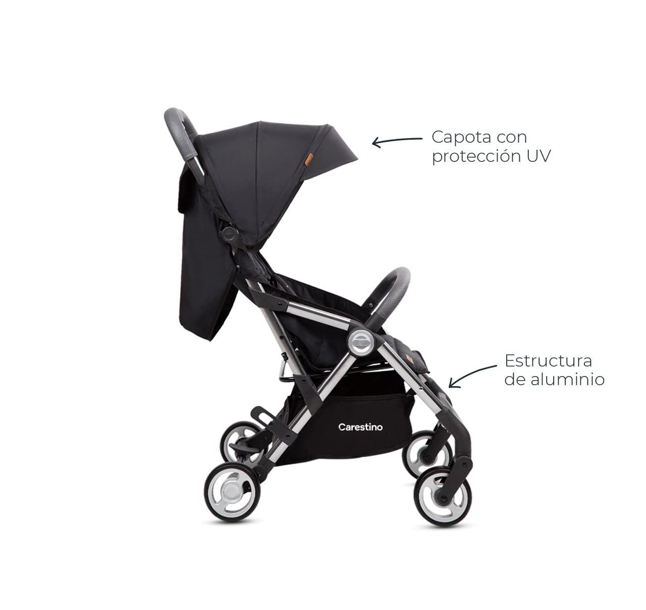 Compacto y liviano product image
