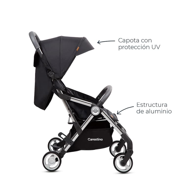 Compacto y liviano product image