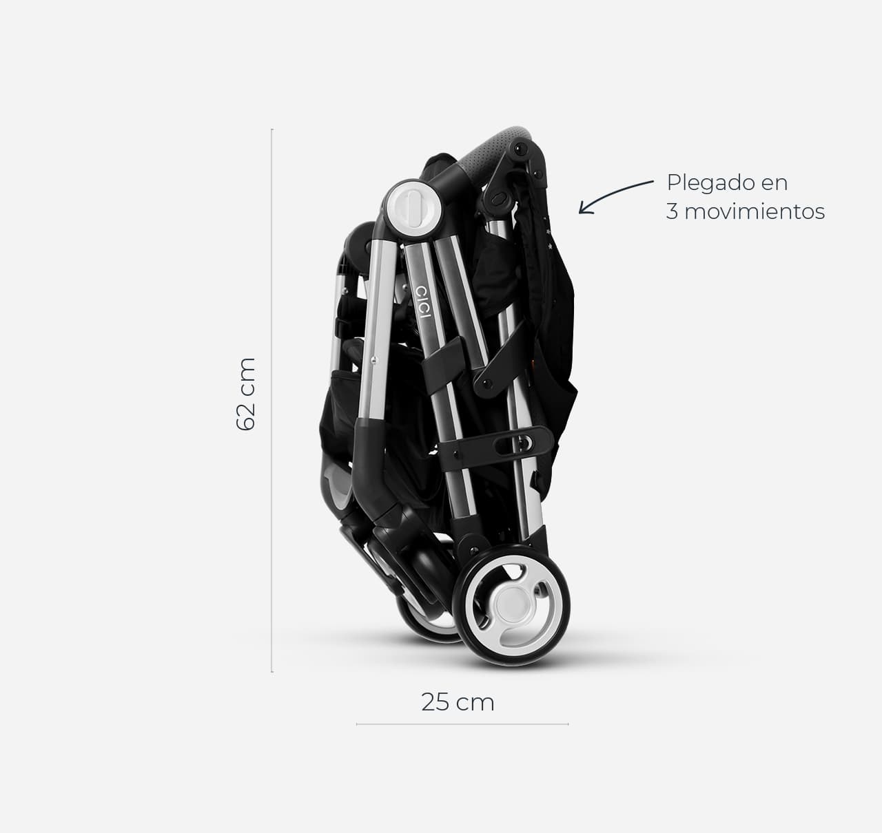 Ultra compacto product image