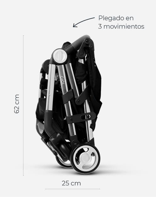 Ultra compacto product image