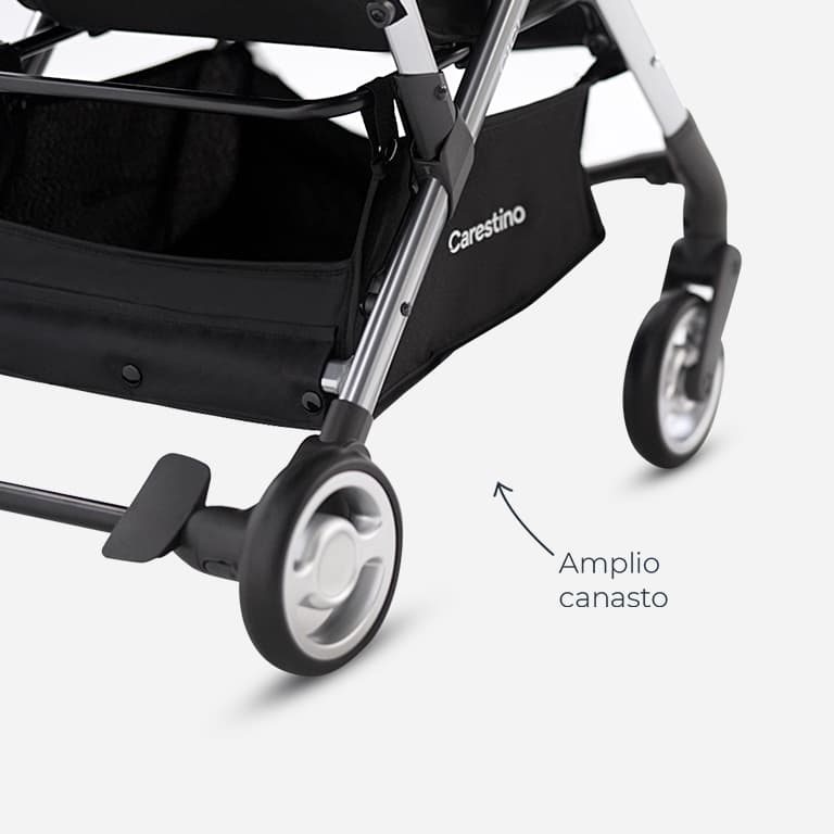Canasto portaobjetos product image