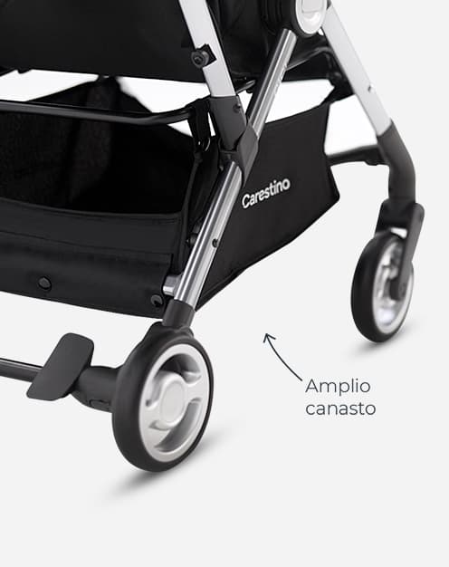 Canasto portaobjetos product image
