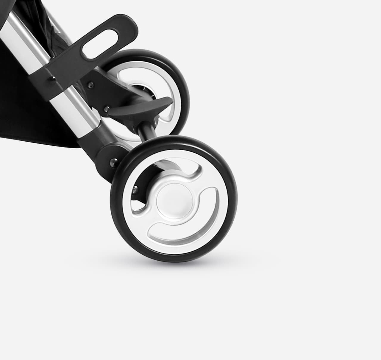 Ruedas con suspensión product image