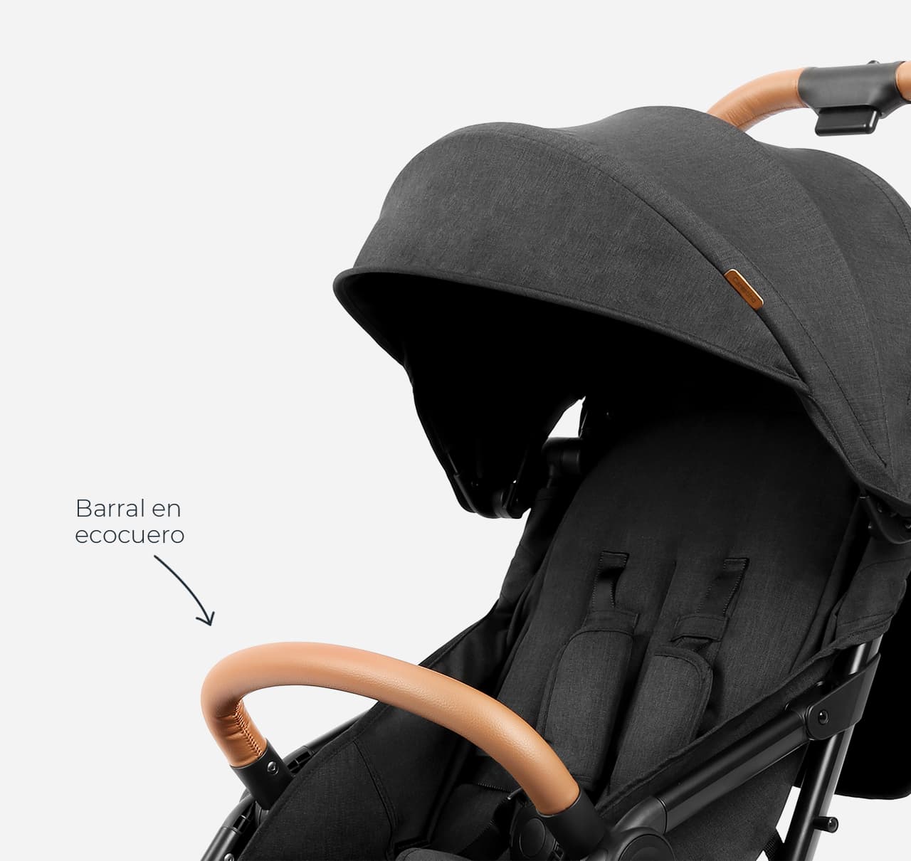 Estructura de aluminio product image