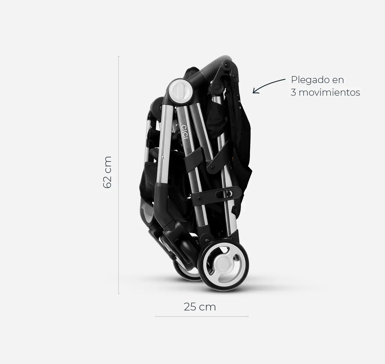 Ultra compacto product image