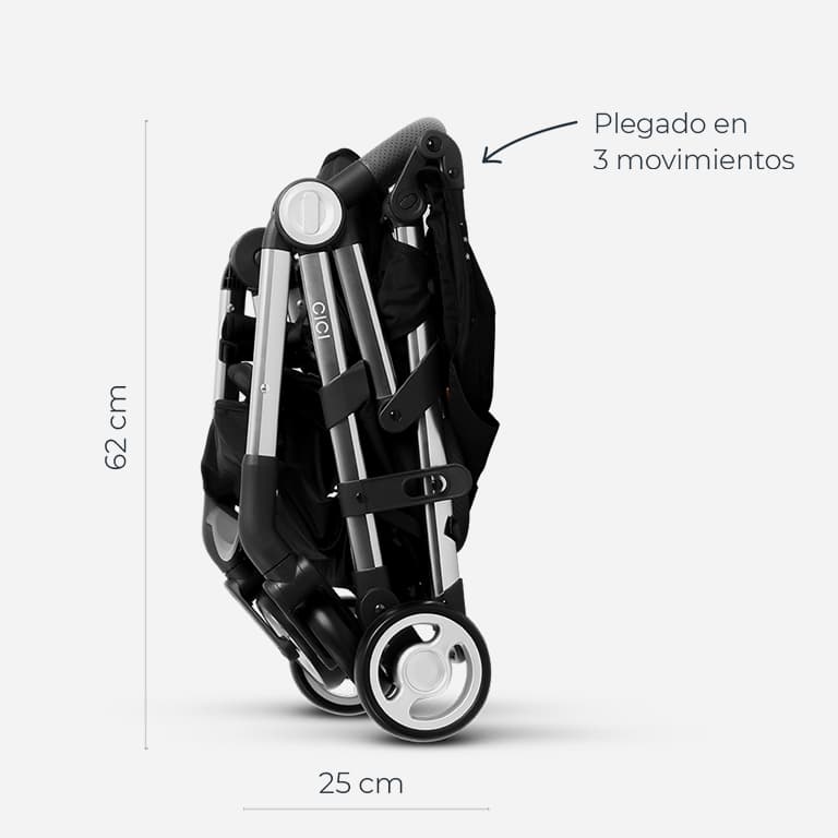 Ultra compacto product image