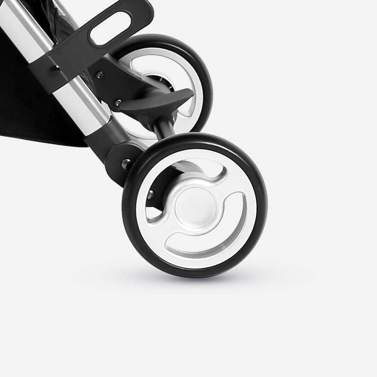 Ruedas con suspensión product image